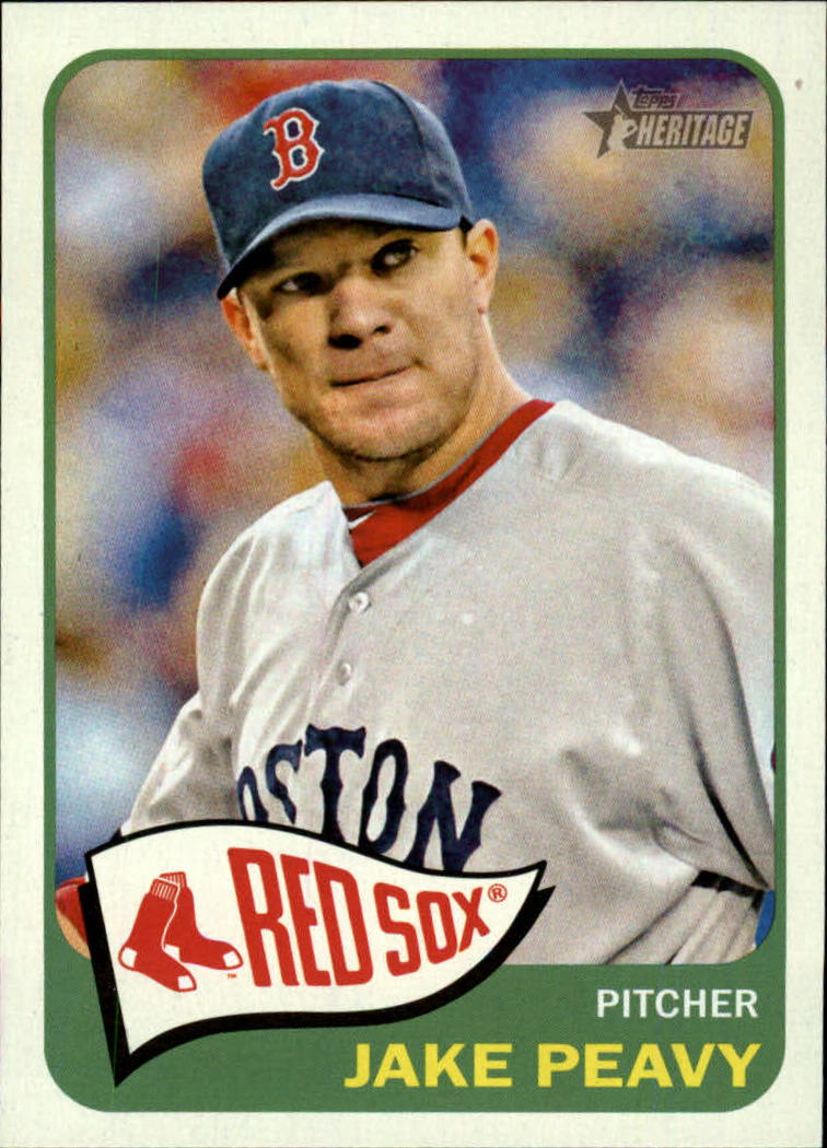 2014 Topps Heritage Baseball Card Pick 2-262 - Picture 346 of 489