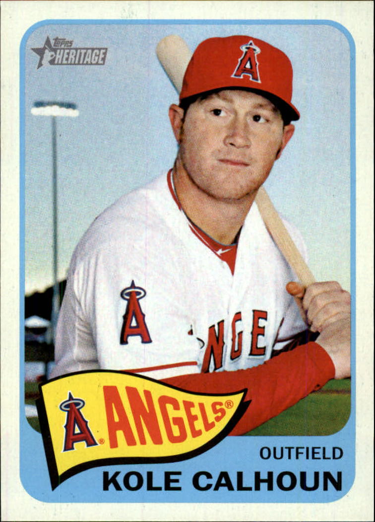 2014 Topps Heritage Baseball Card Pick 2-262 - Picture 348 of 489