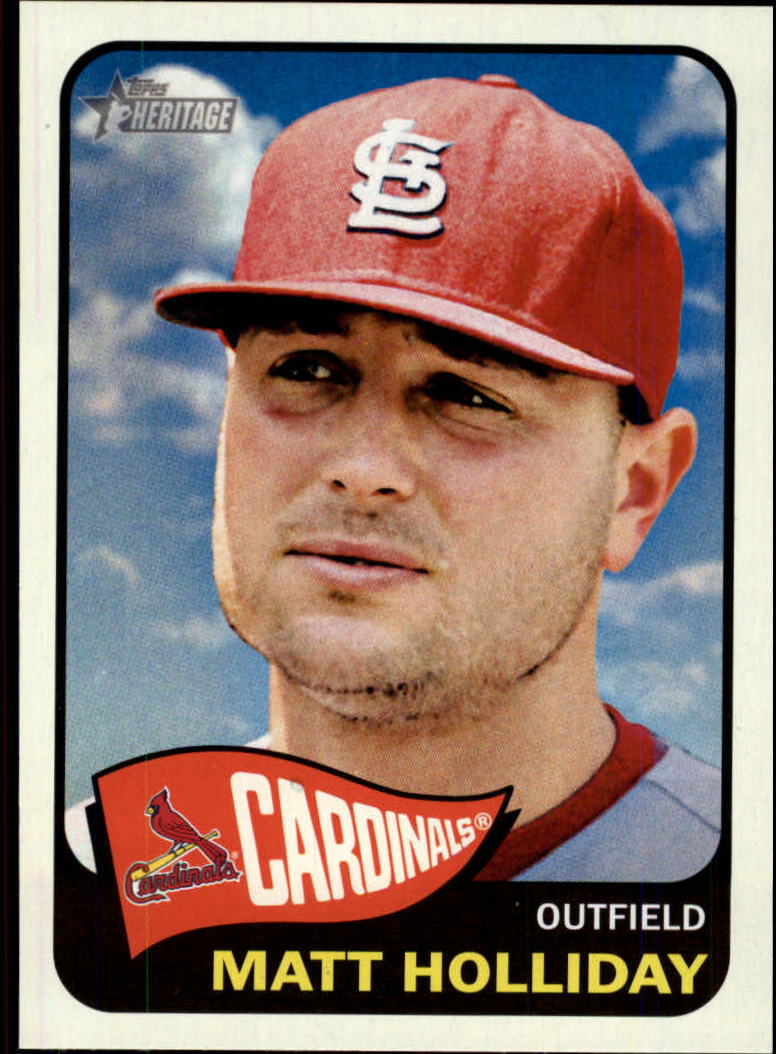 2014 Topps Heritage Baseball Card Pick 2-262 - Picture 350 of 489
