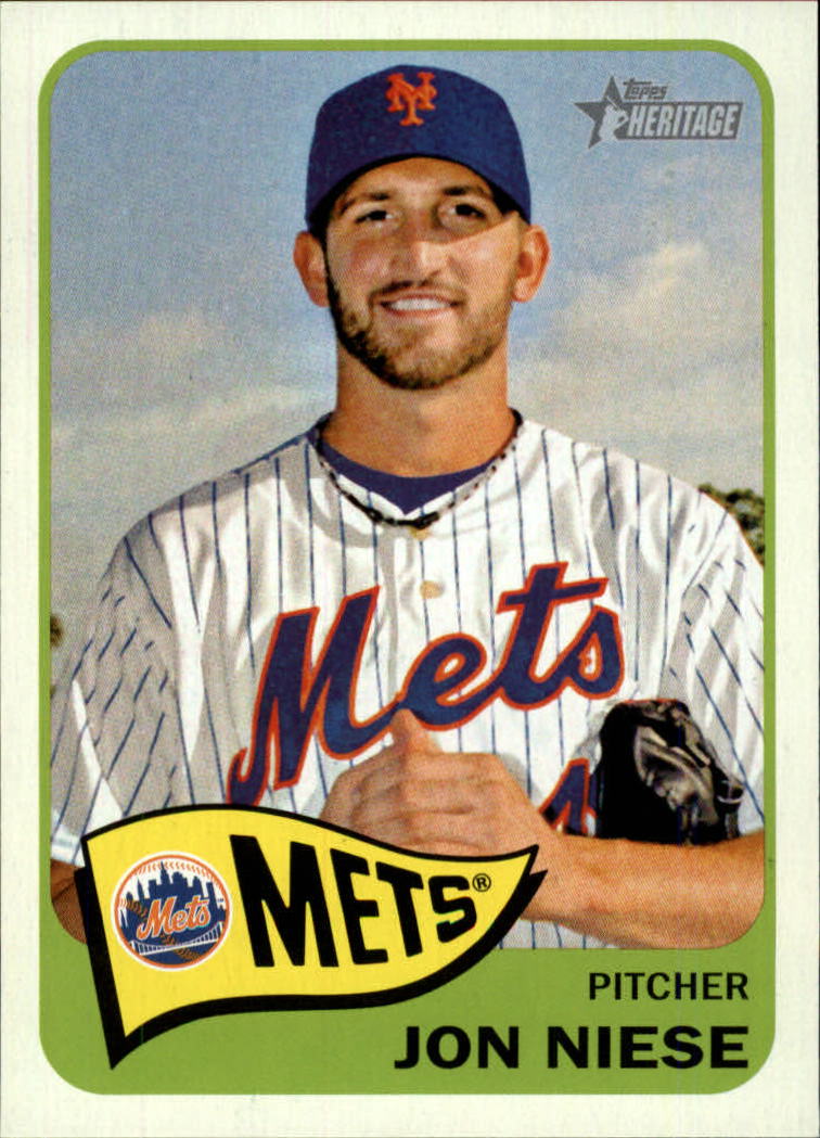 2014 Topps Heritage Baseball Card Pick 2-262 - Picture 352 of 489
