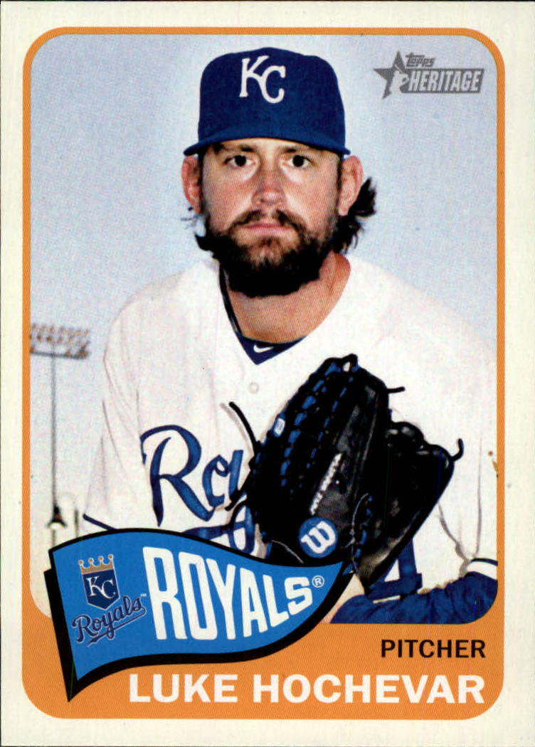2014 Topps Heritage Baseball Card Pick 2-262 - Picture 362 of 489