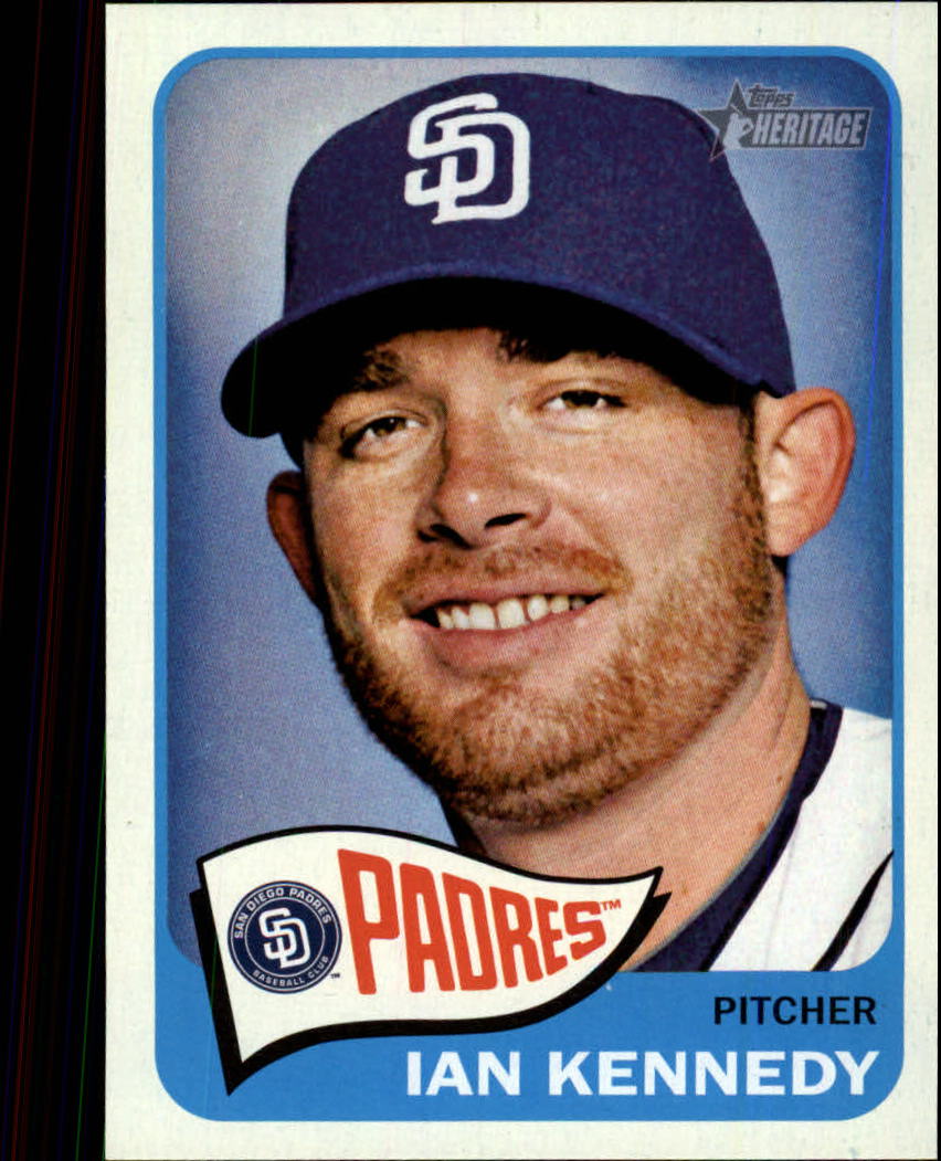 2014 Topps Heritage Baseball Card Pick 2-262 - Picture 364 of 489