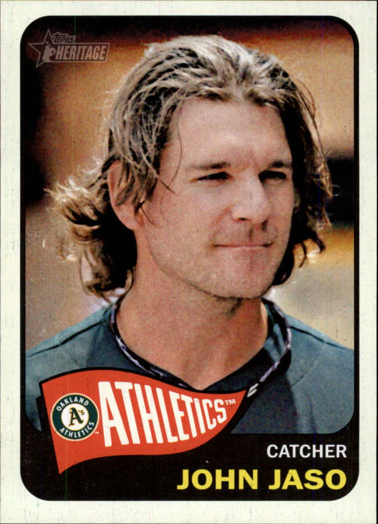 2014 Topps Heritage Baseball Card Pick 2-262 - Picture 368 of 489