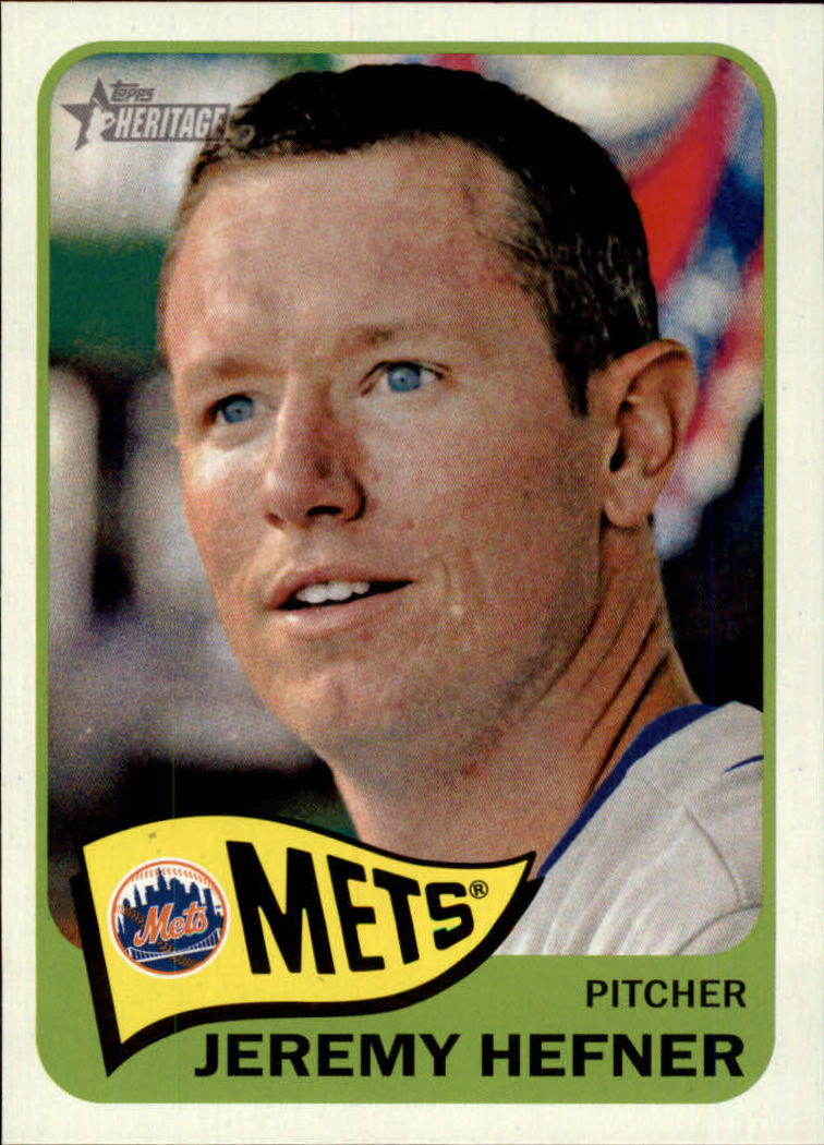 2014 Topps Heritage Baseball Card Pick 2-262 - Picture 376 of 489
