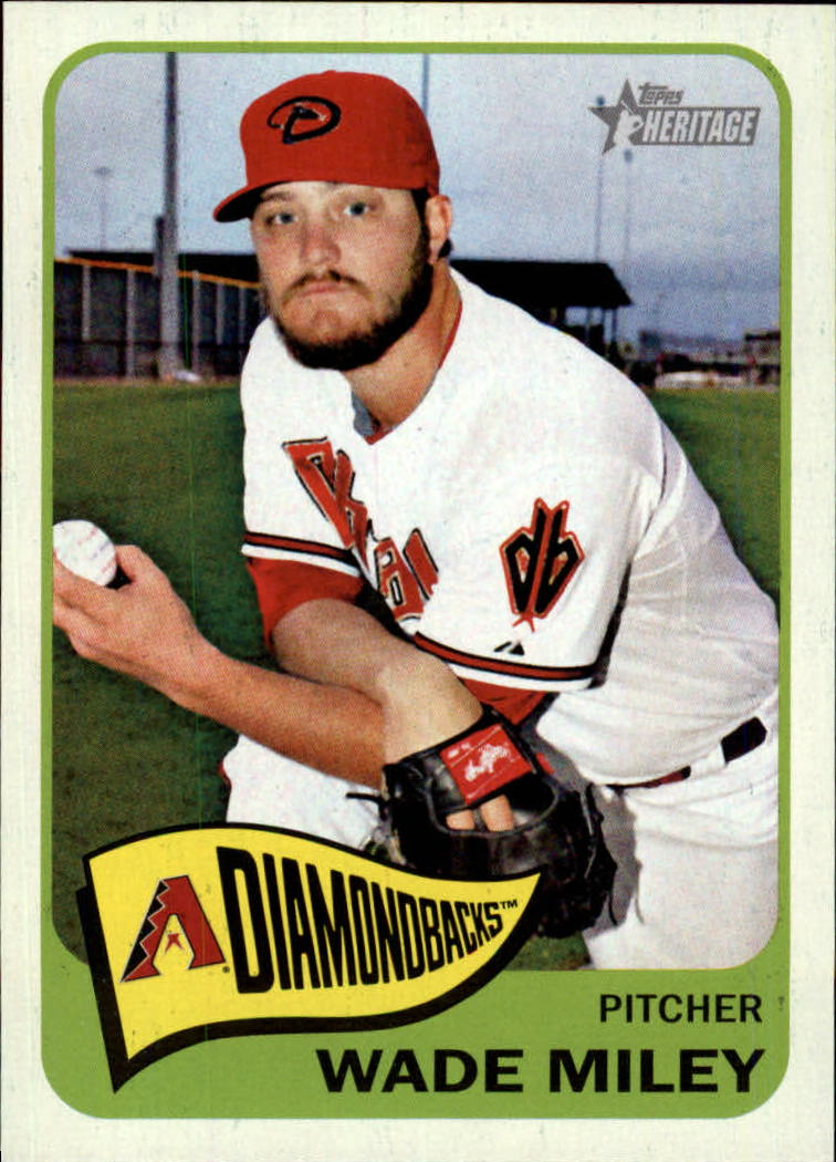 2014 Topps Heritage Baseball Card Pick 2-262 - Picture 380 of 489