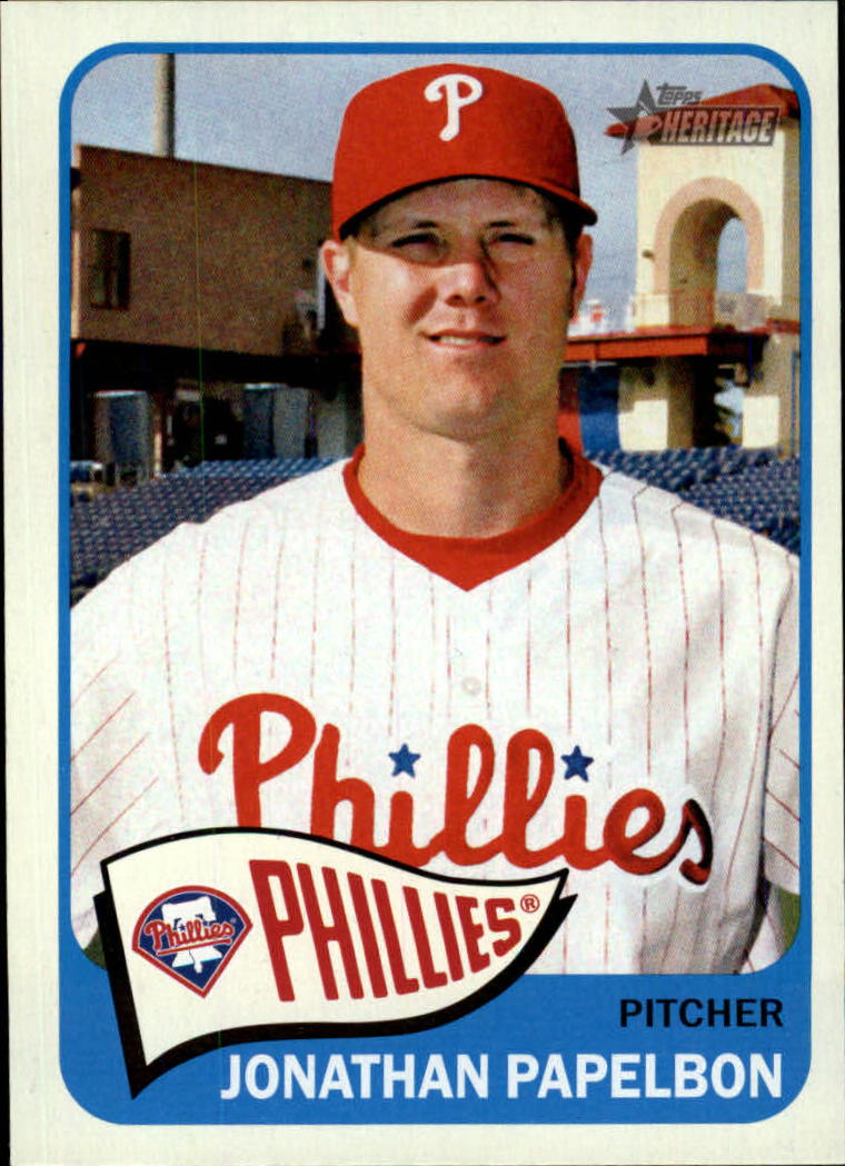 2014 Topps Heritage Baseball Card Pick 2-262 - Picture 384 of 489