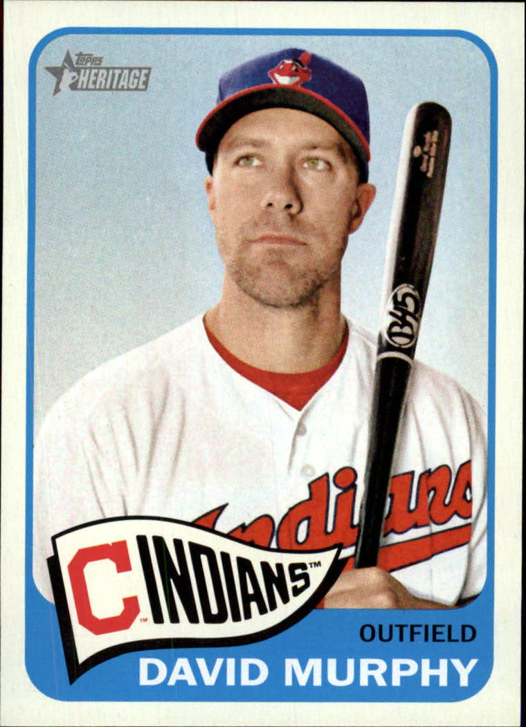 2014 Topps Heritage Baseball Card Pick 2-262 - Picture 390 of 489