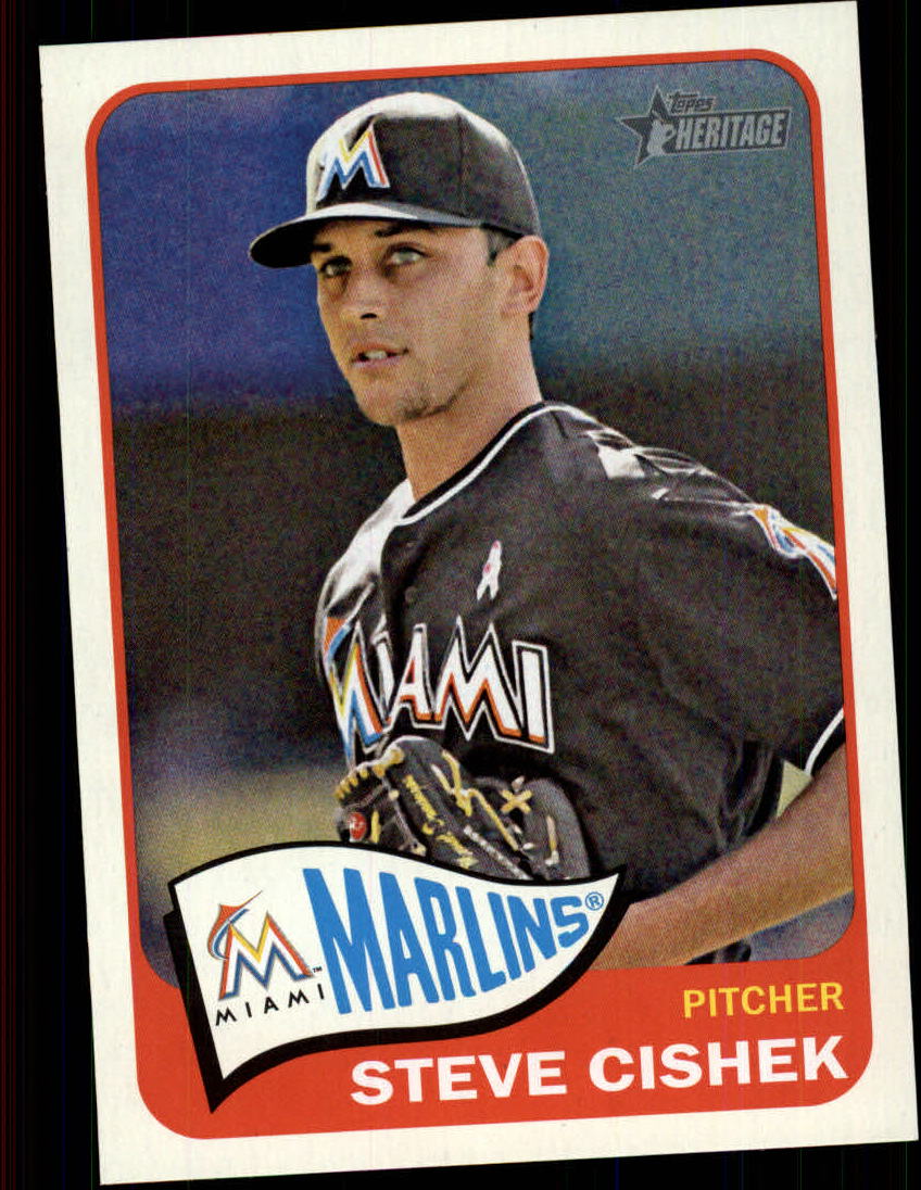 2014 Topps Heritage Baseball Card Pick 2-262 - Picture 400 of 489