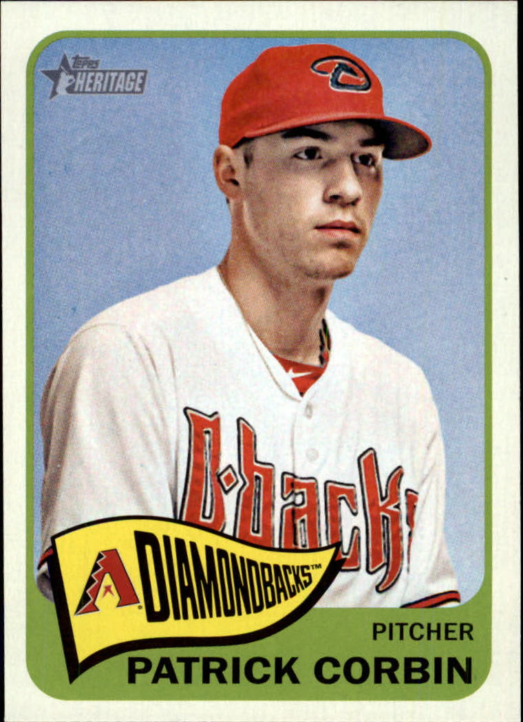 2014 Topps Heritage Baseball Card Pick 2-262 - Picture 408 of 489