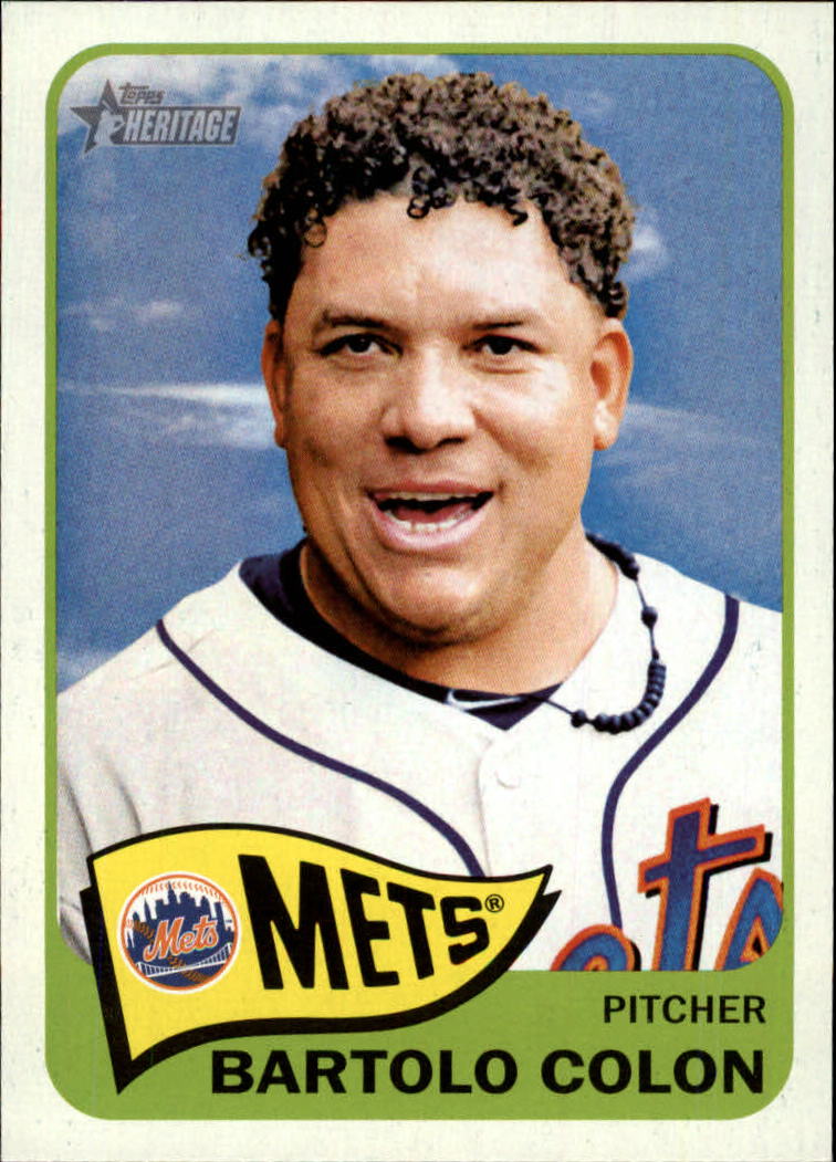 2014 Topps Heritage Baseball Card Pick 2-262 - Picture 416 of 489