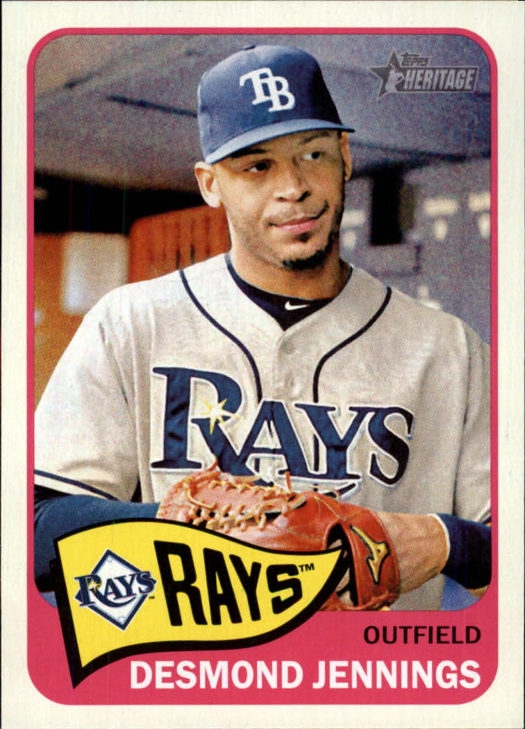 2014 Topps Heritage Baseball Card Pick 2-262 - Picture 418 of 489