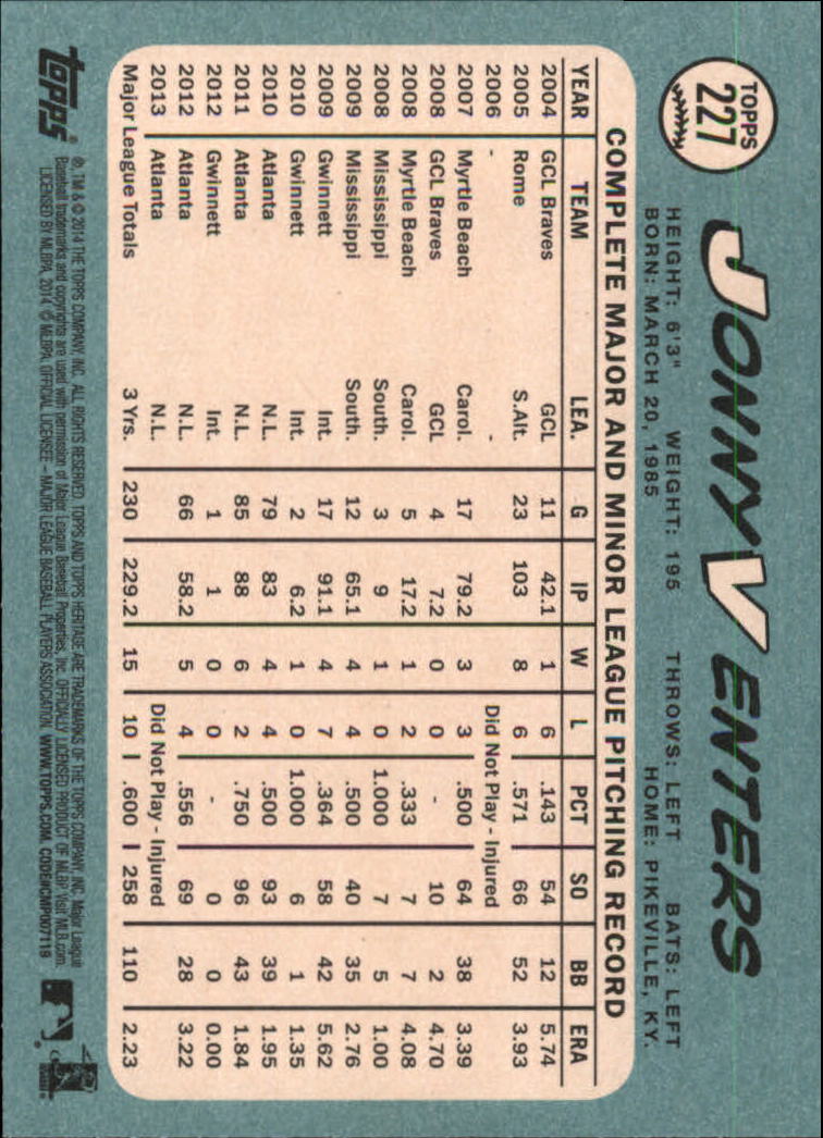 2014 Topps Heritage Baseball Card Pick 2-262 - Picture 425 of 489
