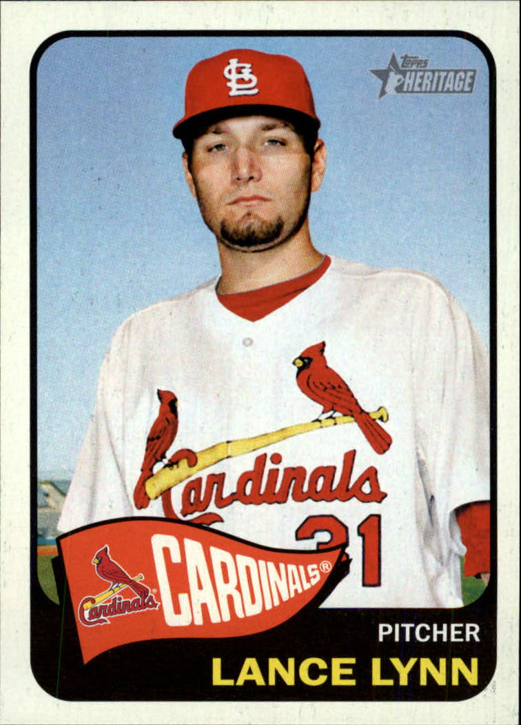 2014 Topps Heritage Baseball Card Pick 2-262 - Picture 430 of 489