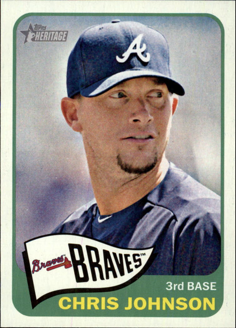 2014 Topps Heritage Baseball Card Pick 2-262 - Picture 432 of 489