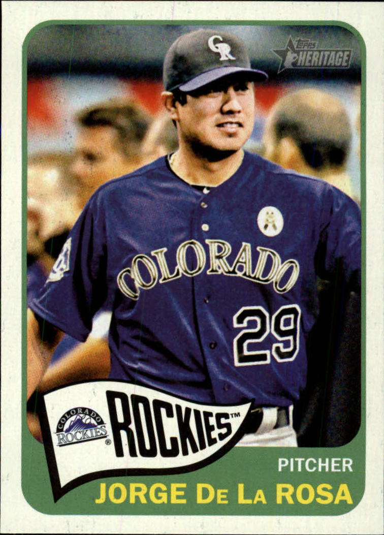 2014 Topps Heritage Baseball Card Pick 2-262 - Picture 442 of 489
