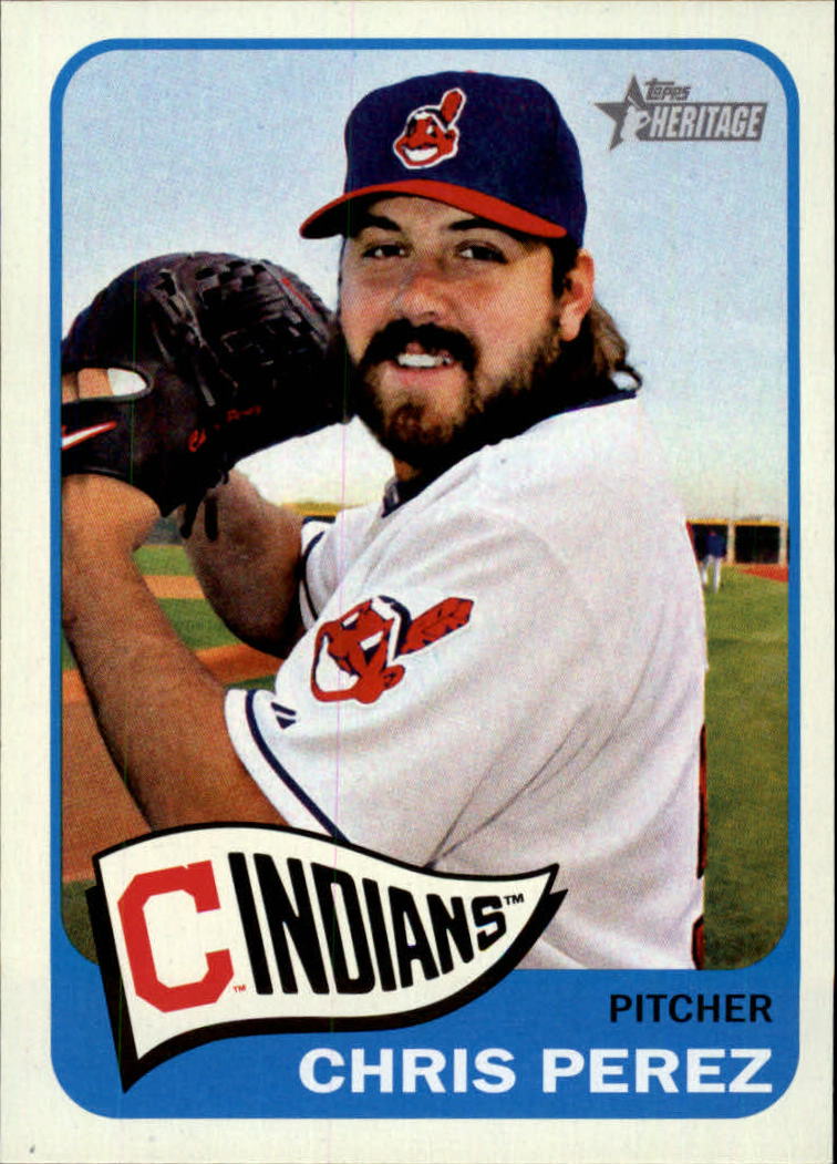 2014 Topps Heritage Baseball Card Pick 2-262 - Picture 448 of 489