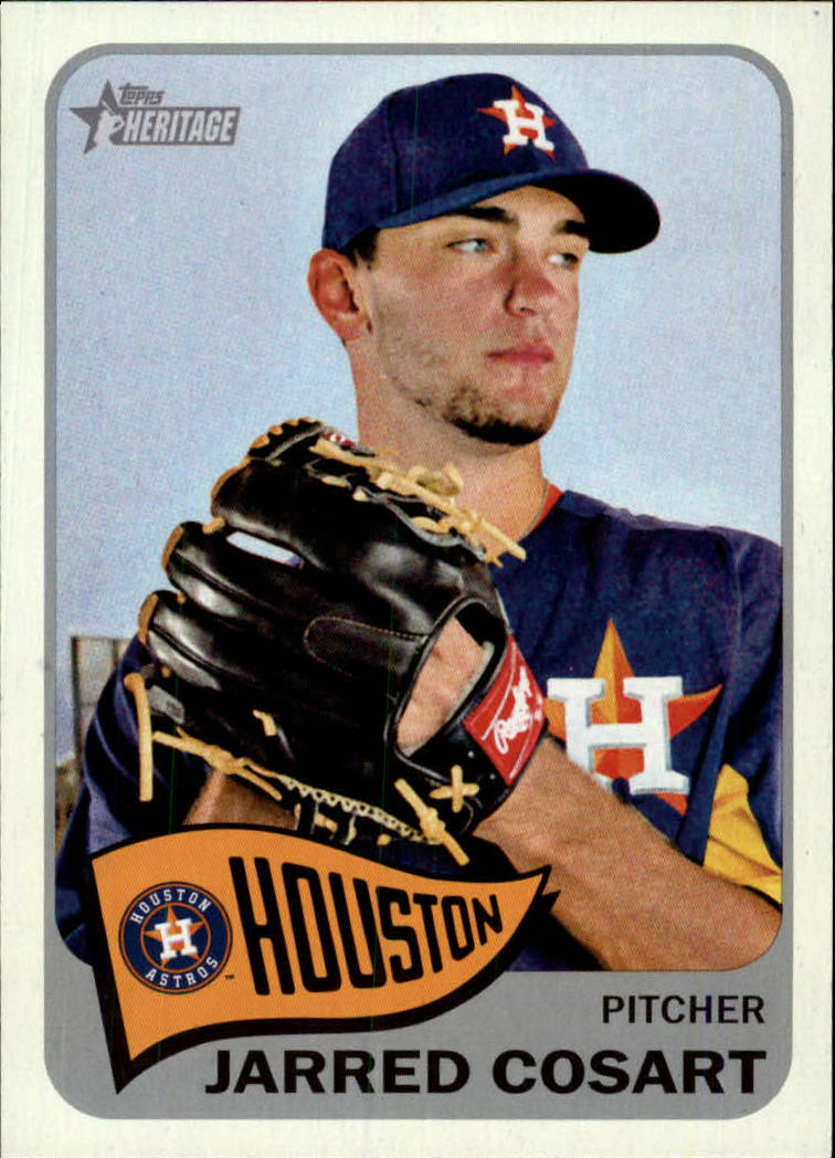 2014 Topps Heritage Baseball Card Pick 2-262 - Picture 450 of 489
