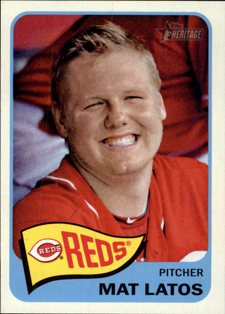 2014 Topps Heritage Baseball Card Pick 2-262 - Picture 462 of 489
