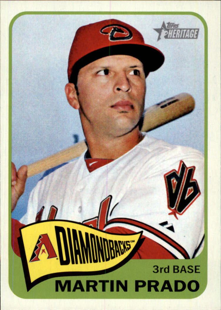 2014 Topps Heritage Baseball Card Pick 2-262 - Picture 466 of 489