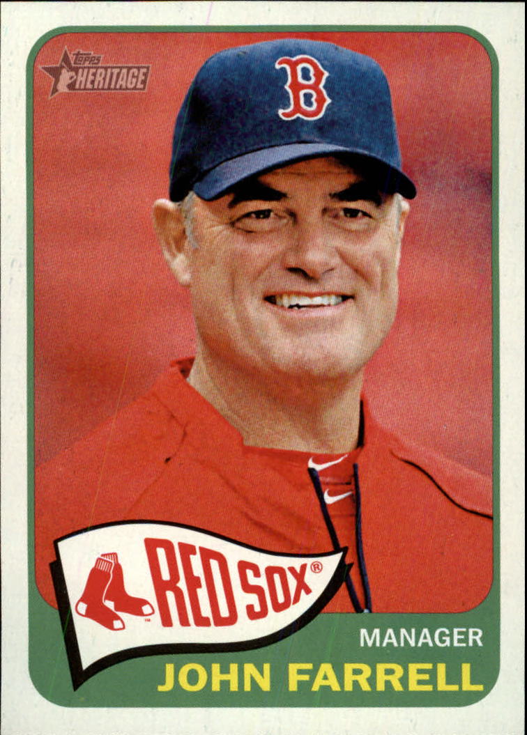 2014 Topps Heritage Baseball Card Pick 2-262 - Picture 468 of 489