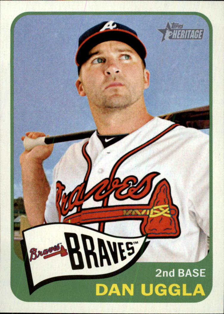 2014 Topps Heritage Baseball Card Pick 2-262 - Picture 470 of 489
