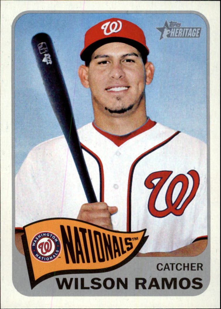 2014 Topps Heritage Baseball Card Pick 2-262 - Picture 476 of 489