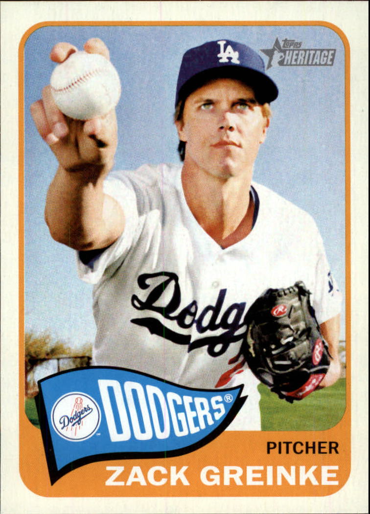 2014 Topps Heritage Baseball Card Pick 2-262 - Picture 484 of 489