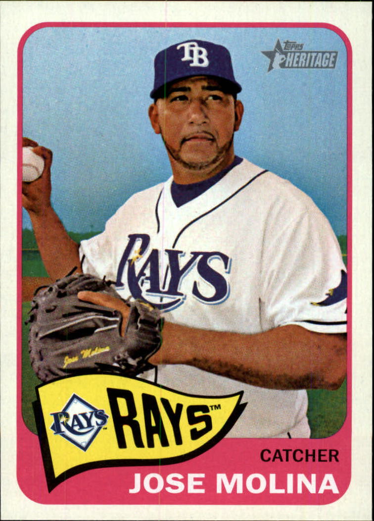 2014 Topps Heritage Baseball Card Pick 2-262 - Picture 486 of 489