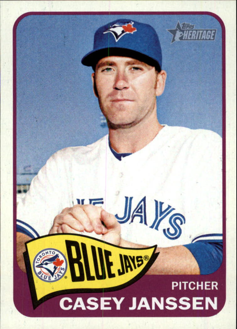 2014 Topps Heritage Baseball Card Pick 2-262 - Picture 488 of 489