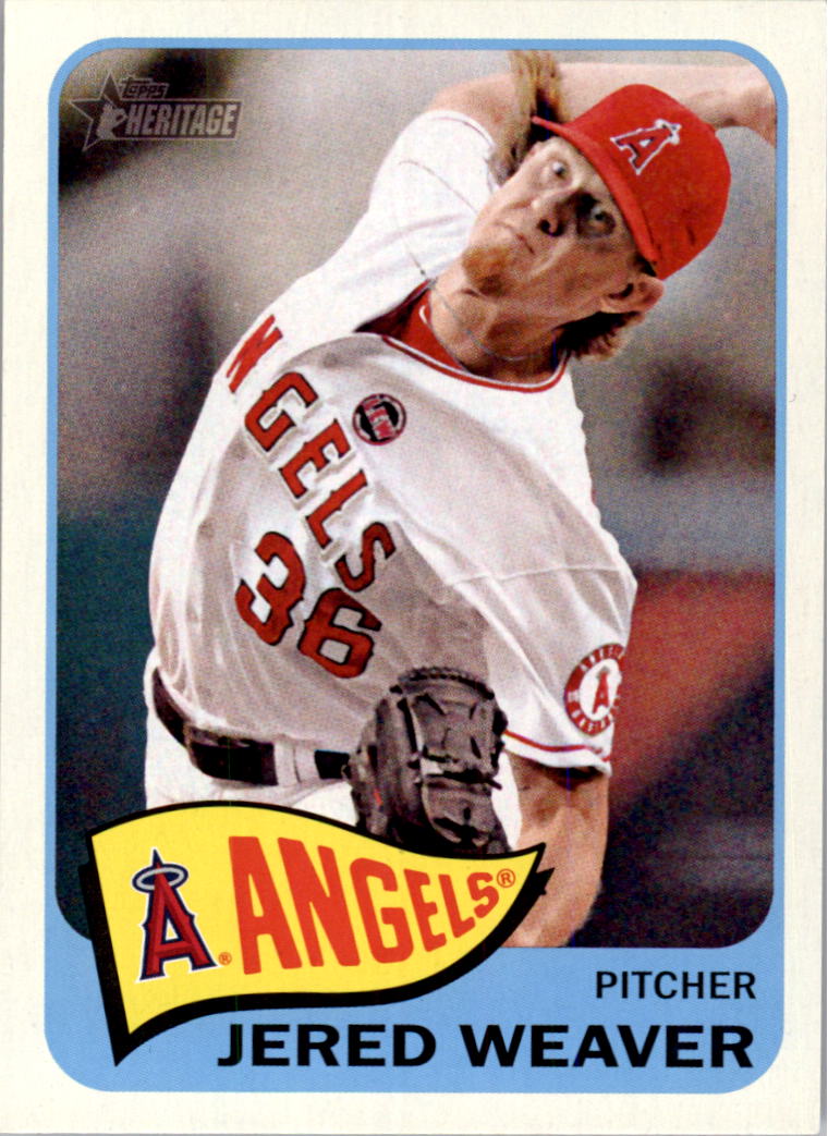 2014 Topps Heritage Baseball Card Pick 2-262 - Picture 264 of 489