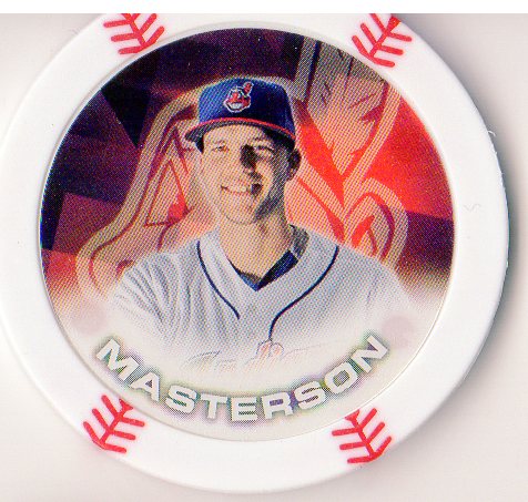 2014 Topps Chipz Baseball YOU PICK poker chip - Bild 42 von 66