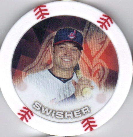 2014 Topps Chipz Baseball YOU PICK poker chip - Bild 62 von 66