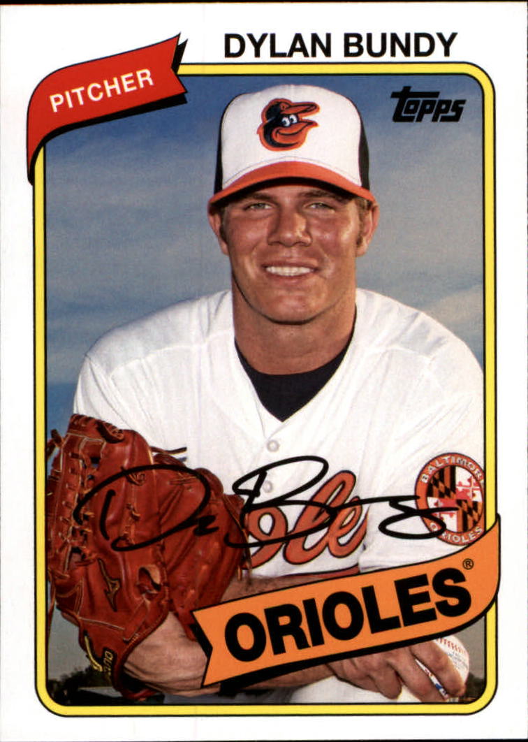  2022 Topps #157 Bruce Zimmermann NM-MT Orioles