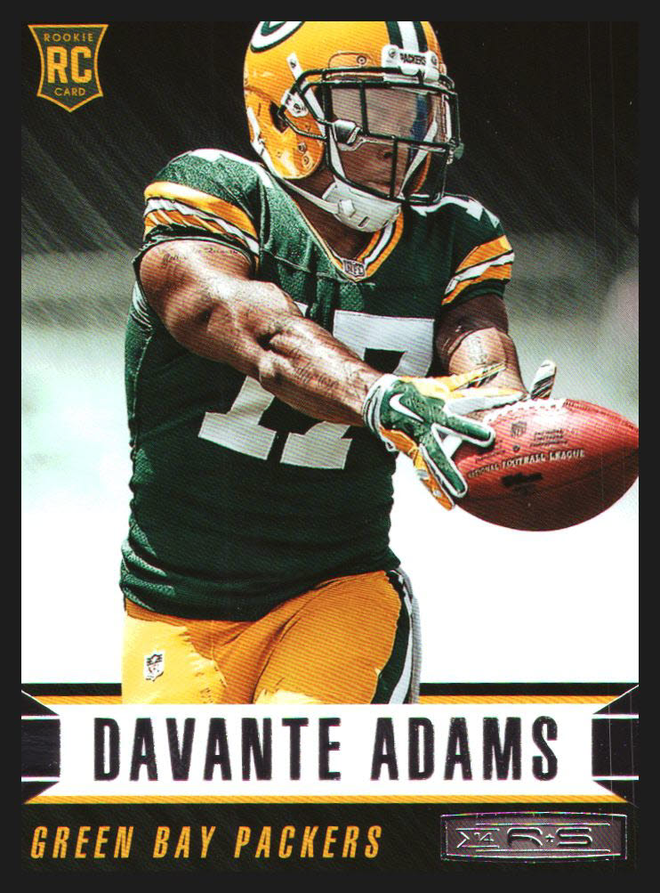 davante adams merch