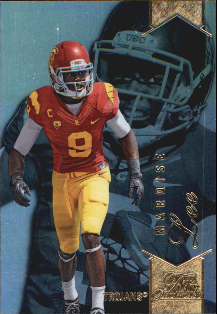 2014 Flair Showcase - Charles Sims #167 (RC) for sale online