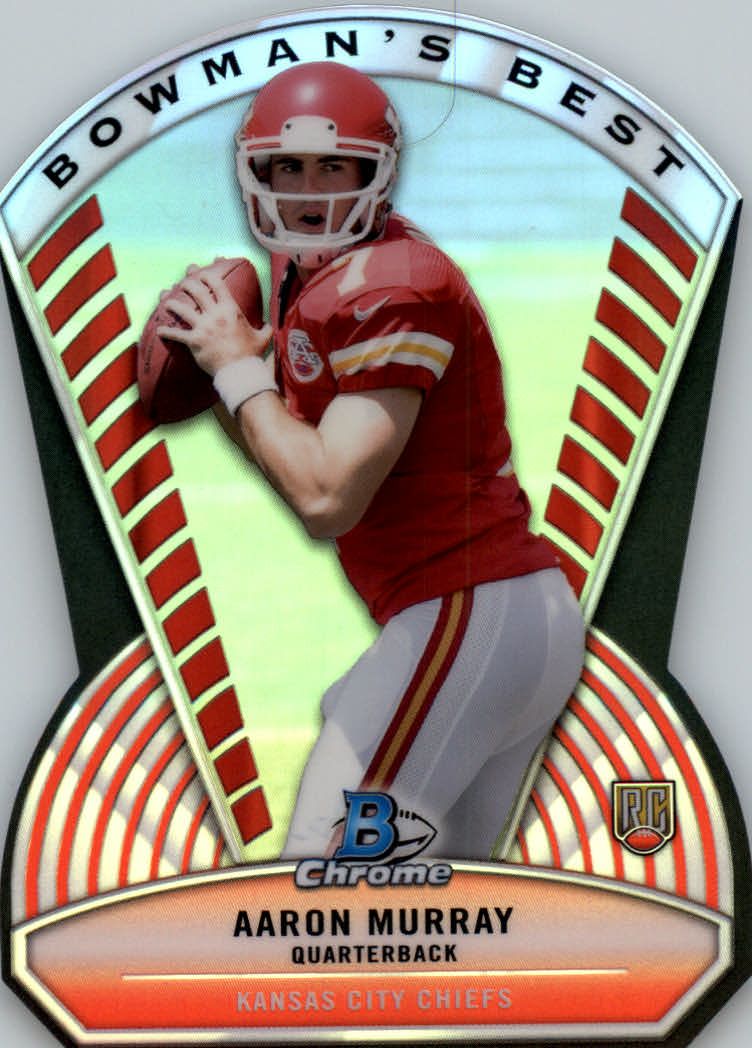 2014 Bowman Chrome Football Part 3 Insert and Rookie Autograph Cards - Picture 2 of 90
