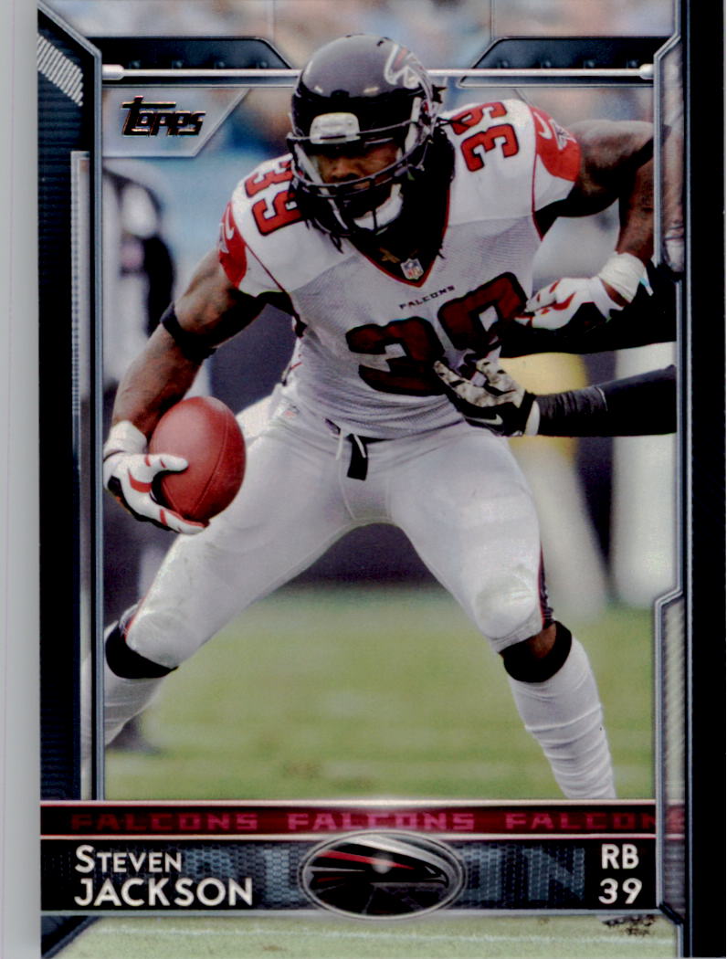 A7199- 2015 Topps Football Card #s 1-250 +Rookies -You Pick- 15+ FREE US SHIP