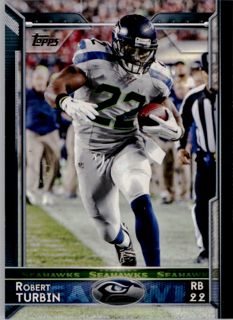 A7199- 2015 Topps Football Card #s 1-250 +Rookies -You Pick- 15+ FREE US SHIP