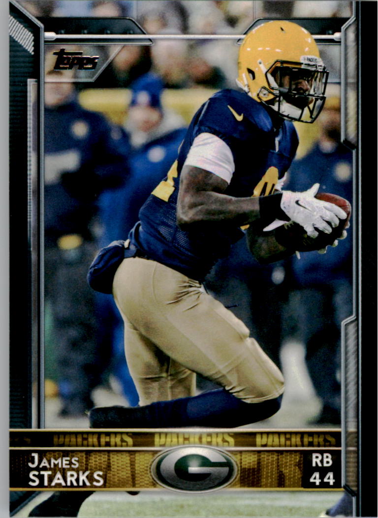 A7199- 2015 Topps Football Card #s 1-250 +Rookies -You Pick- 15+ FREE US SHIP