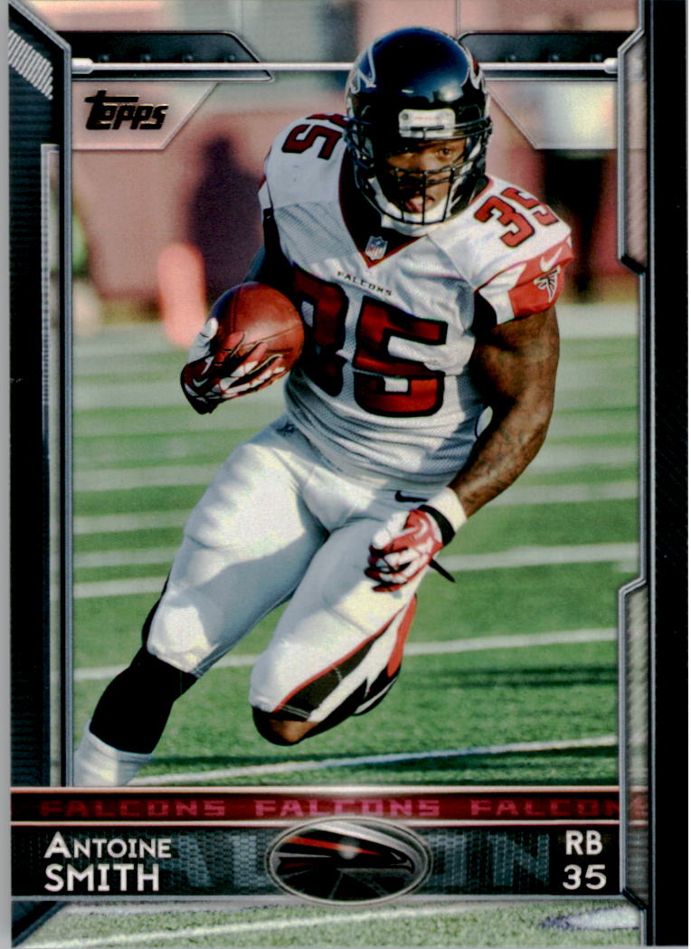 A7199- 2015 Topps Football Card #s 1-250 +Rookies -You Pick- 15+ FREE US SHIP