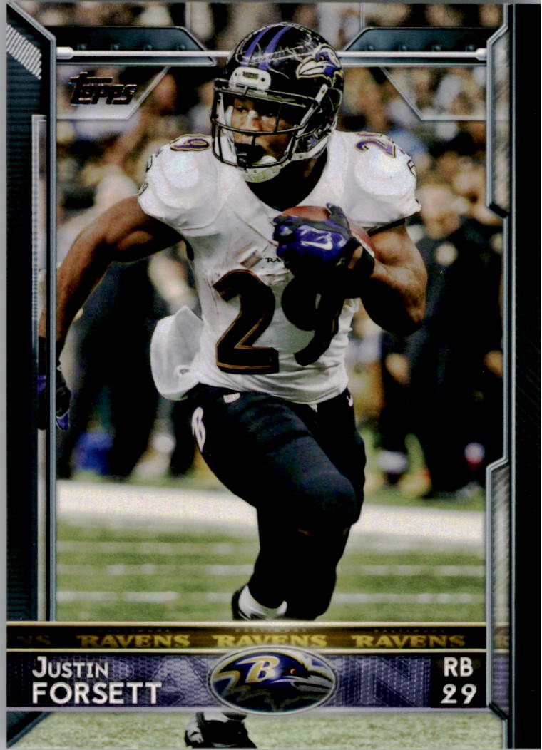 A7199- 2015 Topps Football Card #s 1-250 +Rookies -You Pick- 15+ FREE US SHIP