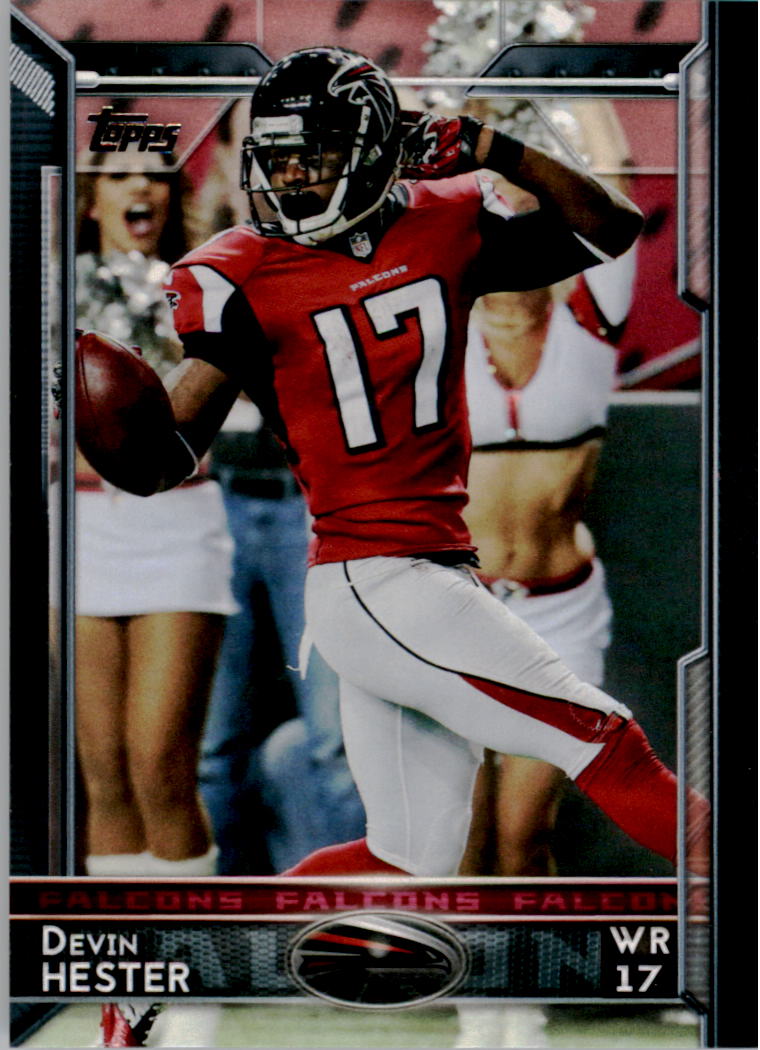 A7199- 2015 Topps Football Card #s 1-250 +Rookies -You Pick- 15+ FREE US SHIP