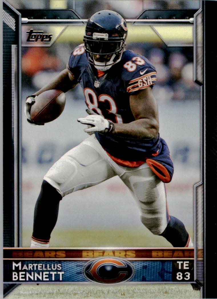 A7199- 2015 Topps Football Card #s 1-250 +Rookies -You Pick- 15+ FREE US SHIP