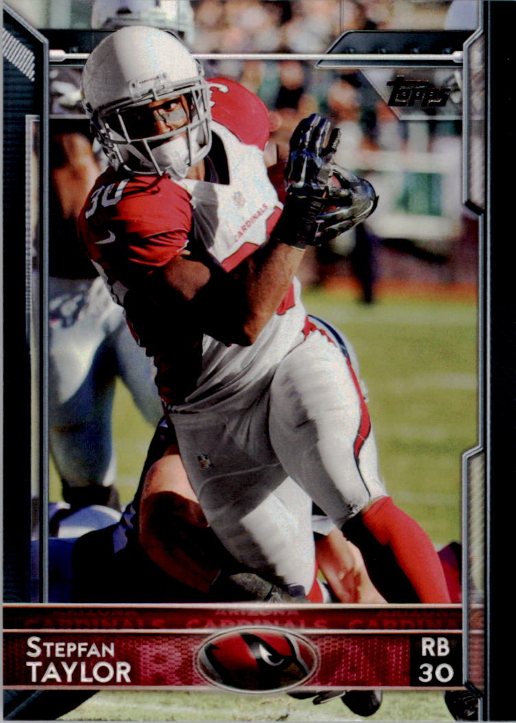 A7199- 2015 Topps Football Card #s 1-250 +Rookies -You Pick- 15+ FREE US SHIP