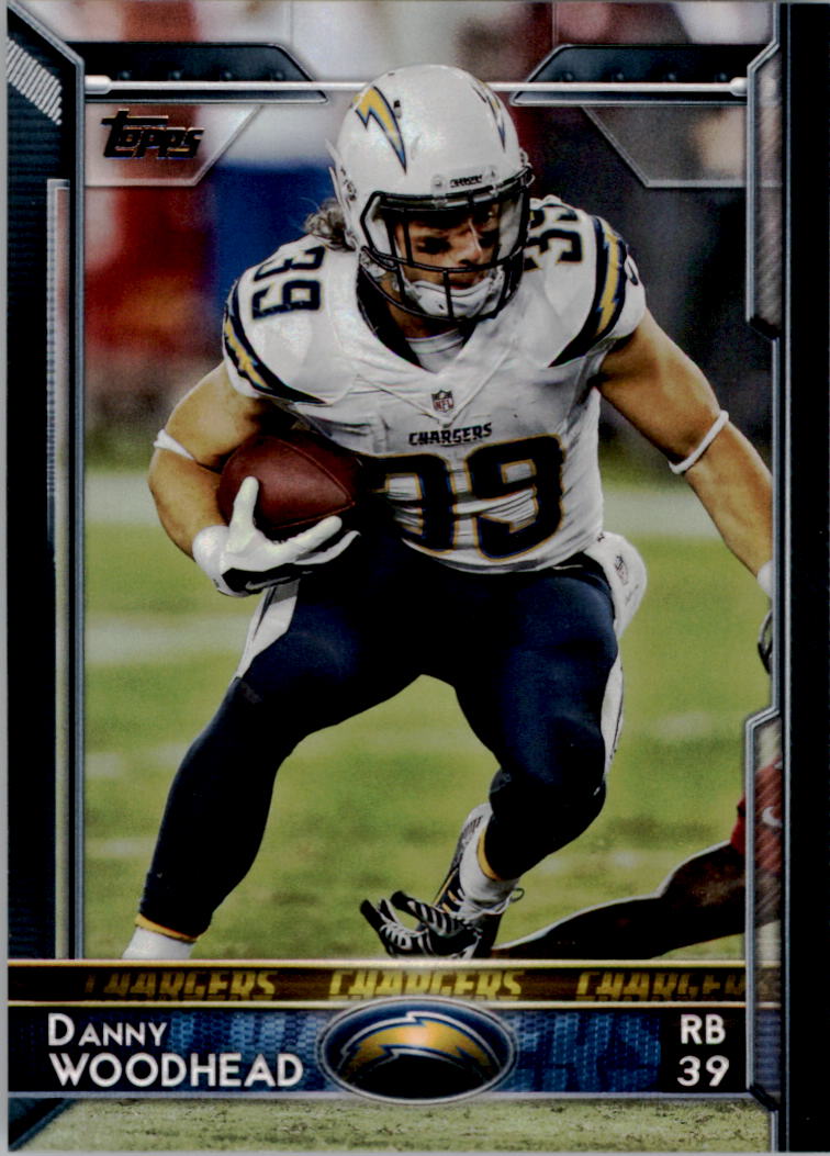 A7199- 2015 Topps Football Card #s 1-250 +Rookies -You Pick- 15+ FREE US SHIP