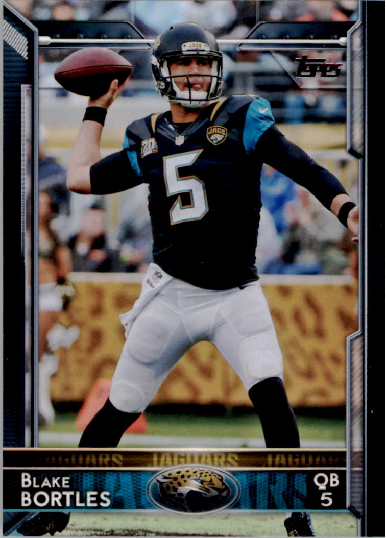 A7199- 2015 Topps Football Card #s 1-250 +Rookies -You Pick- 15+ FREE US SHIP