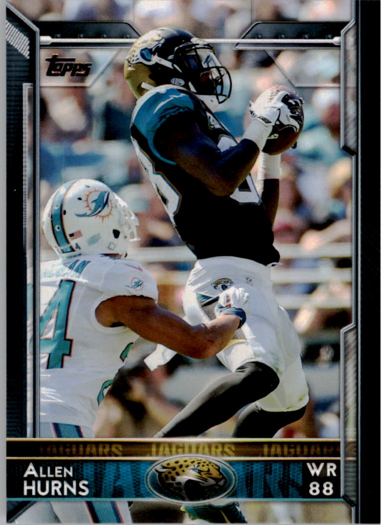 A7199- 2015 Topps Football Card #s 1-250 +Rookies -You Pick- 15+ FREE US SHIP