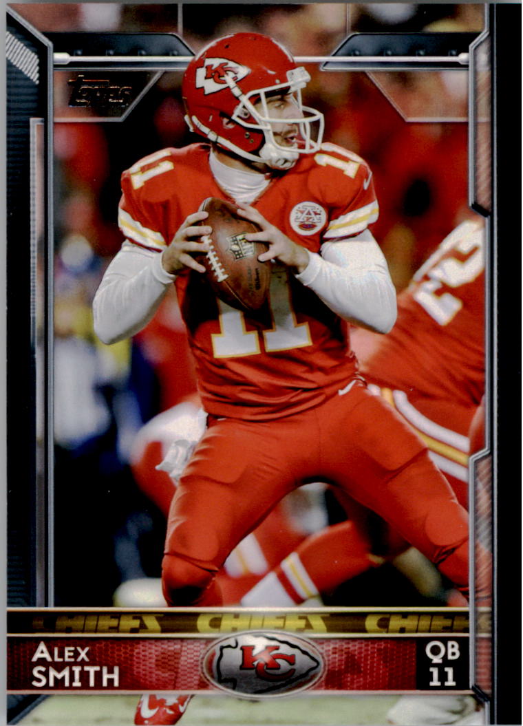 A7199- 2015 Topps Football Card #s 1-250 +Rookies -You Pick- 15+ FREE US SHIP