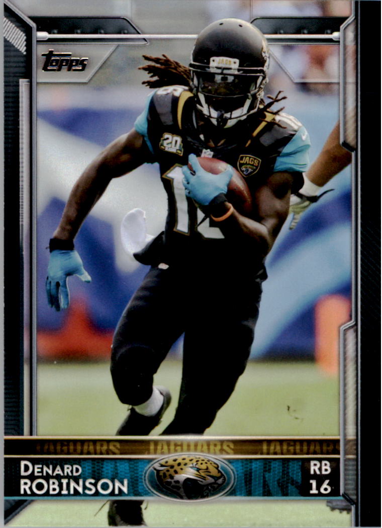 A7199- 2015 Topps Football Card #s 1-250 +Rookies -You Pick- 15+ FREE US SHIP