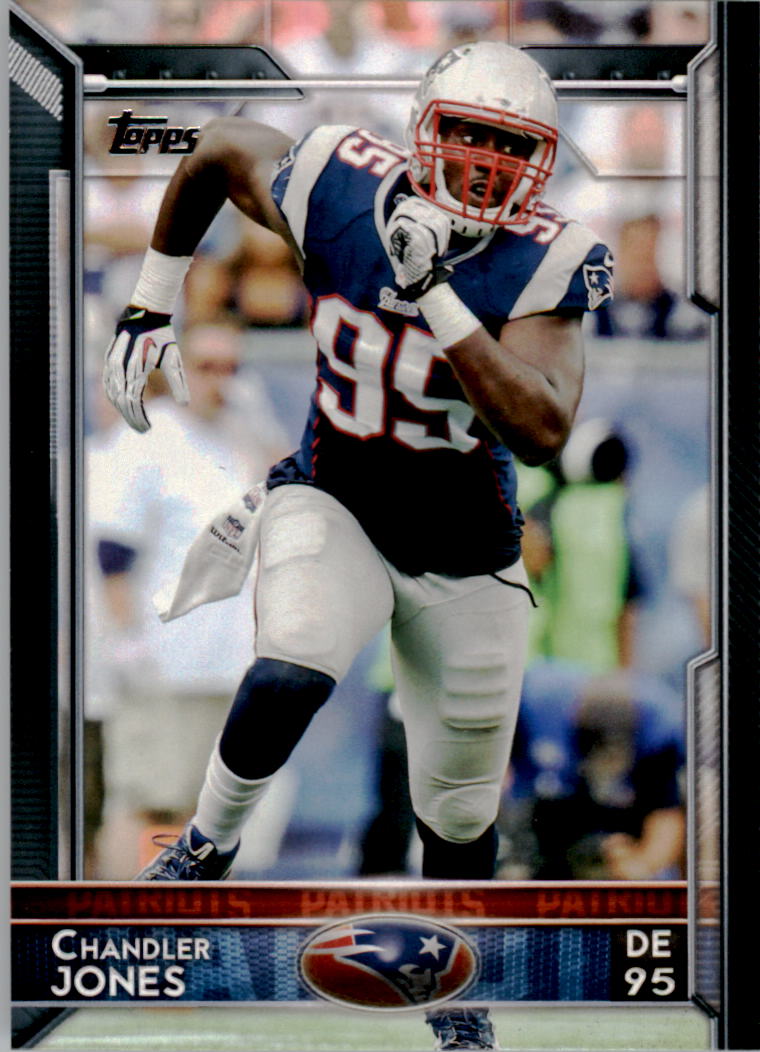 A7199- 2015 Topps Football Card #s 1-250 +Rookies -You Pick- 15+ FREE US SHIP